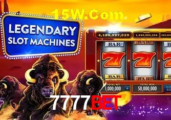 7777bet: Seu Cassino Premiado com Pagamentos Rápidos
