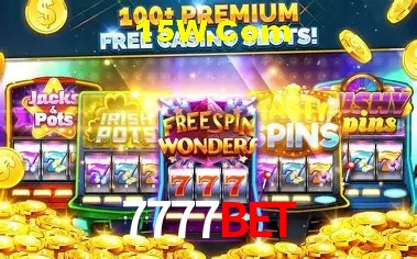 7777bet