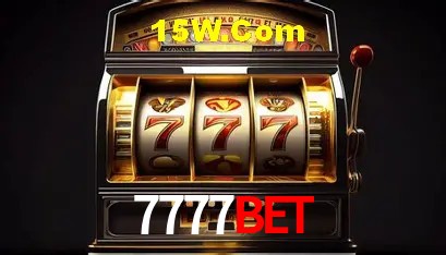 7777bet: Jogos de Caça-Níqueis-Altas Recompensas, Roleta-Velocidade, Blackjack-Desafios Máximos