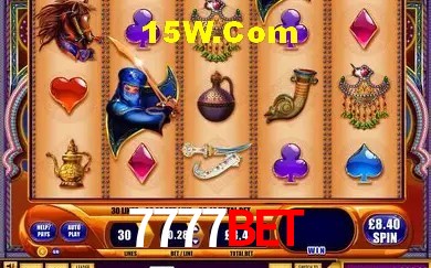 7 777bet cash